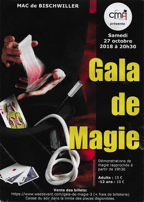 galamagie